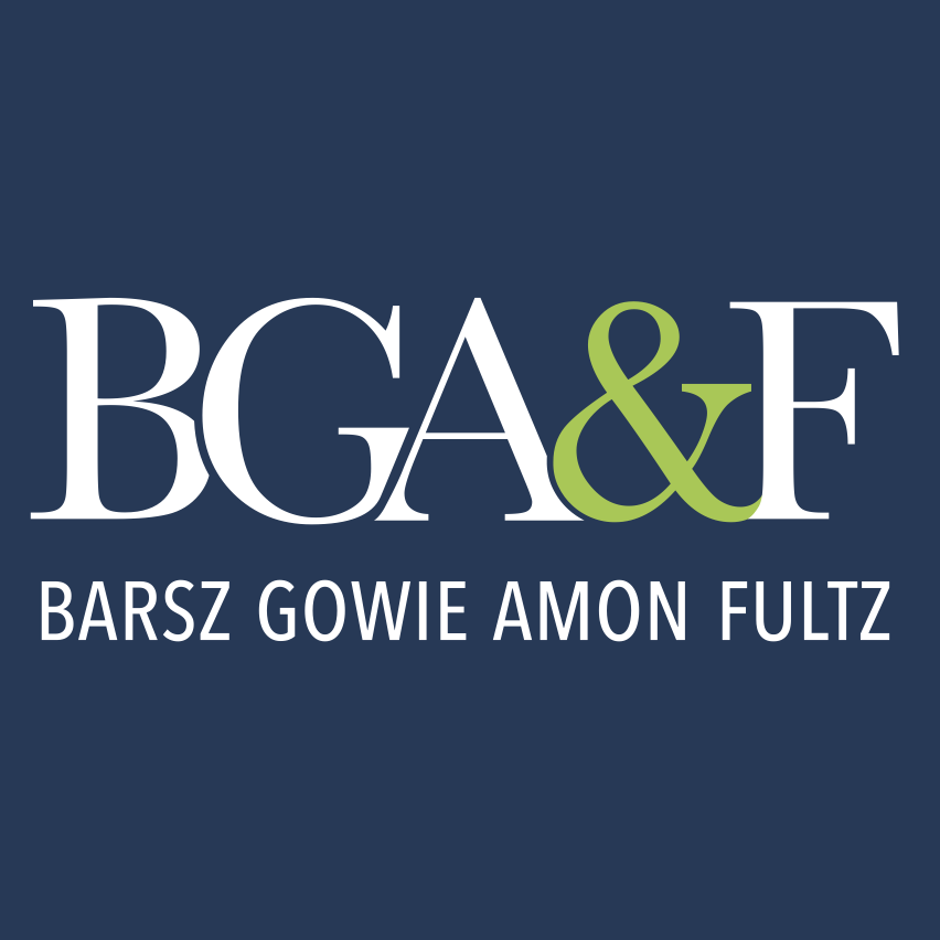 Barsz Gowie Amon & Fultz BizSpotlight - Philadelphia Business Journal