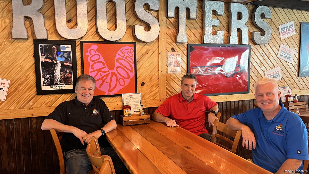 Roosters owners plan to rebuild Clarksville location after devastating ...