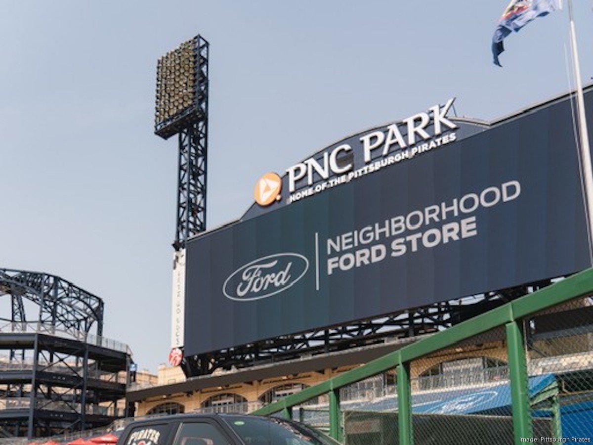 Pittsburgh Pirates Team Store