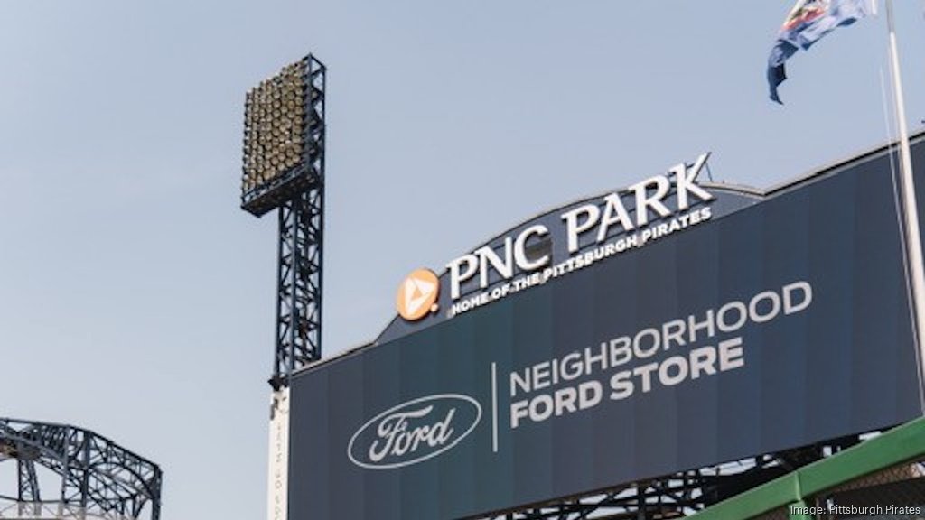 PNC Park streamlines, opens up fan experience for 2023 season