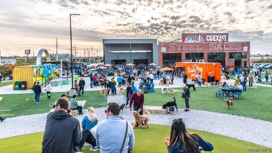 Bar K fetches acquisition deal with Diversified Partners that will lead