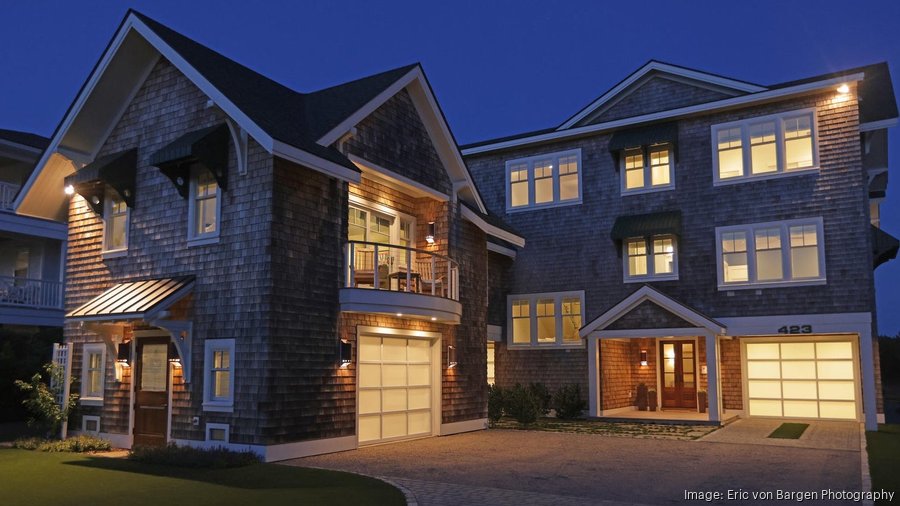 TowerCo cofounder lists Wrightsville Beach house for sale at record