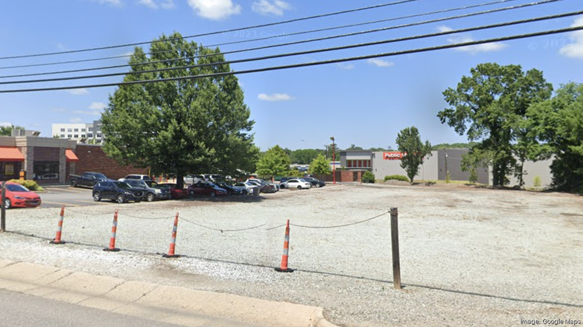 Rocket Carwash Opens First of 15 Washes in Dallas-Fort Worth - City+Ventures