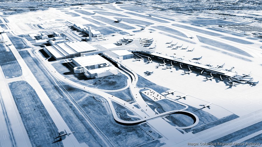 Columbus Airports End 2023 With More Flights Passengers And Future   Terminal Hero Image2 2*900xx6400 3600 0 0 