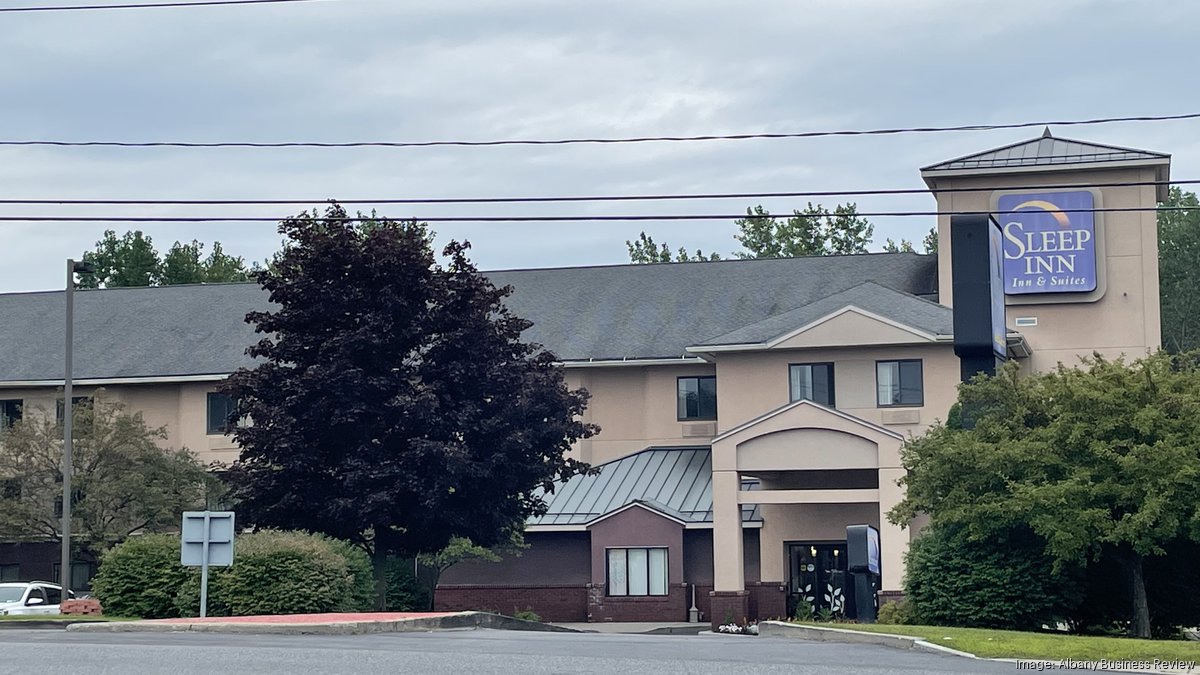 Sleep Inn & Suites hotel in Queensbury sold Albany Business Review