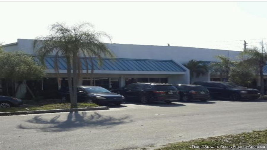 company OES Global relocates to Pompano Beach South