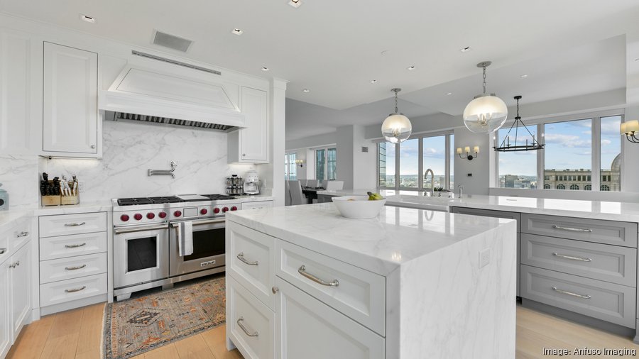 Curated visual reference: Curated Leed Certified Penthouse Units In Luxury Towers Gallery View 47