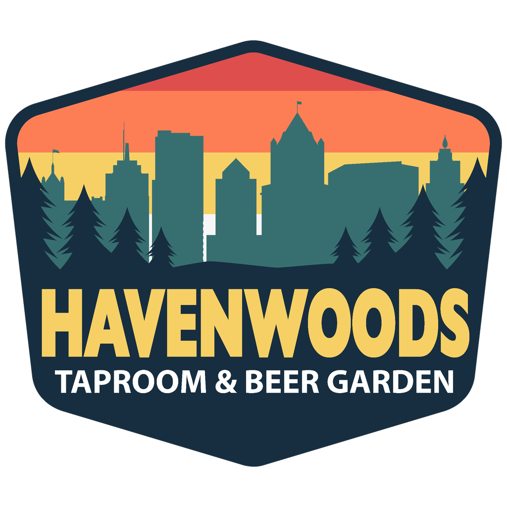New beer garden and taproom planned near Milwaukee's urban forest