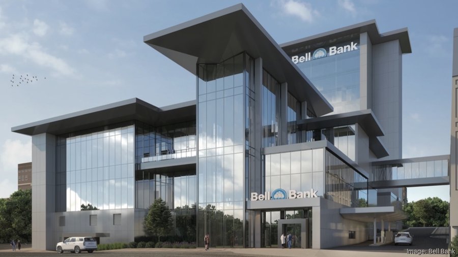 Bell Bank new headquarters to open in May 2024 Minneapolis / St. Paul