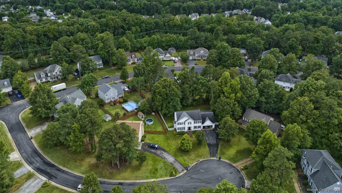 National study finds Memphis lots large, prices low for homes Memphis Business Journal