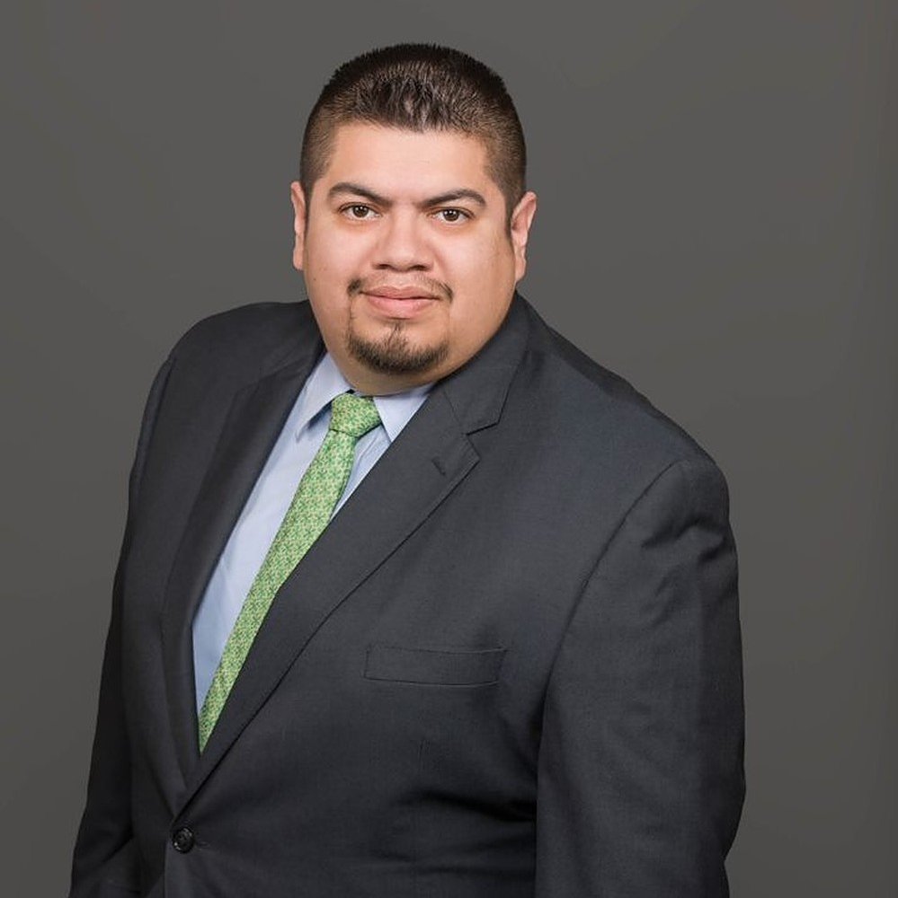 Ivan Garcia | People on The Move - Austin Business Journal