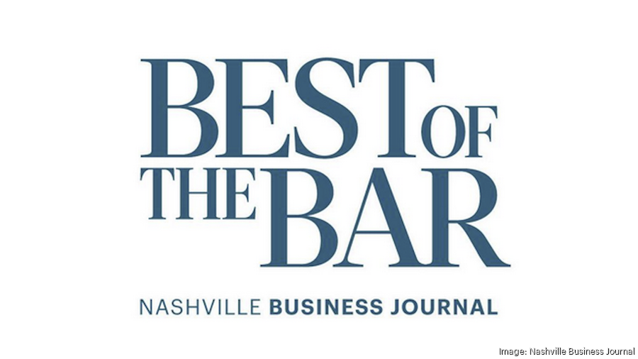 NBJ announces 2024 Best of the Bar honorees, lifetime achievement