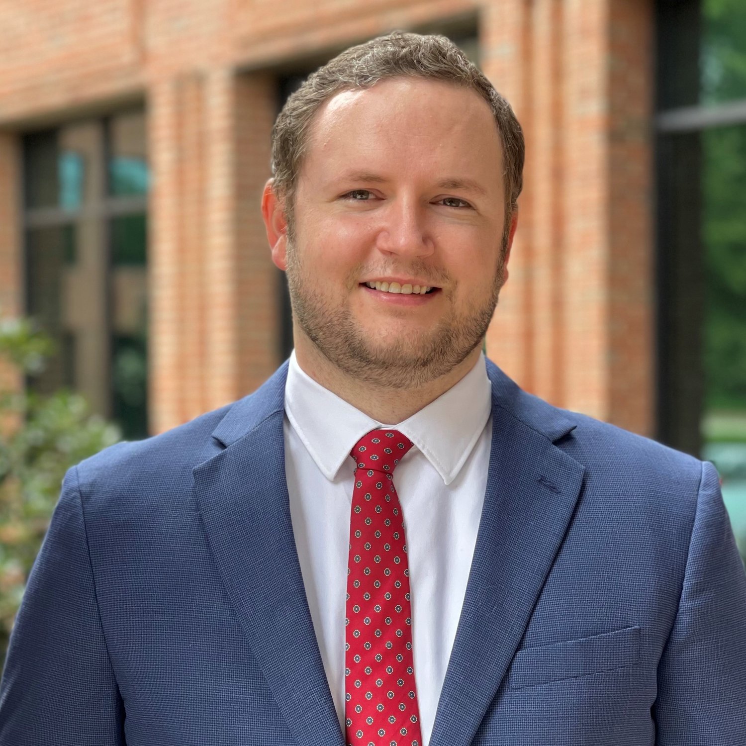 Chris Hall | People on The Move - Triangle Business Journal