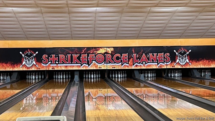 Rusty Rail Bar & Grill to open in Oakfield Buffalo Business First