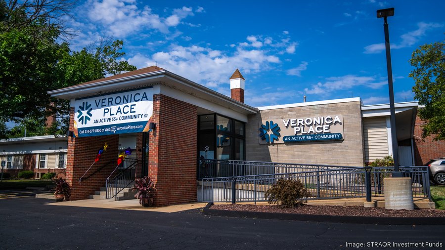 Renovated senior apartments in Florissant open after 6.5M investment