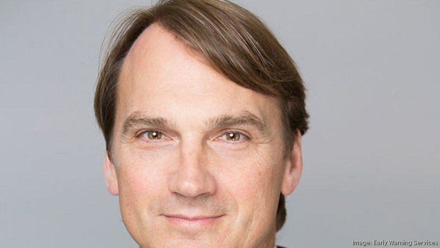 Scottsdale company behind Zelle network names new CEO Phoenix