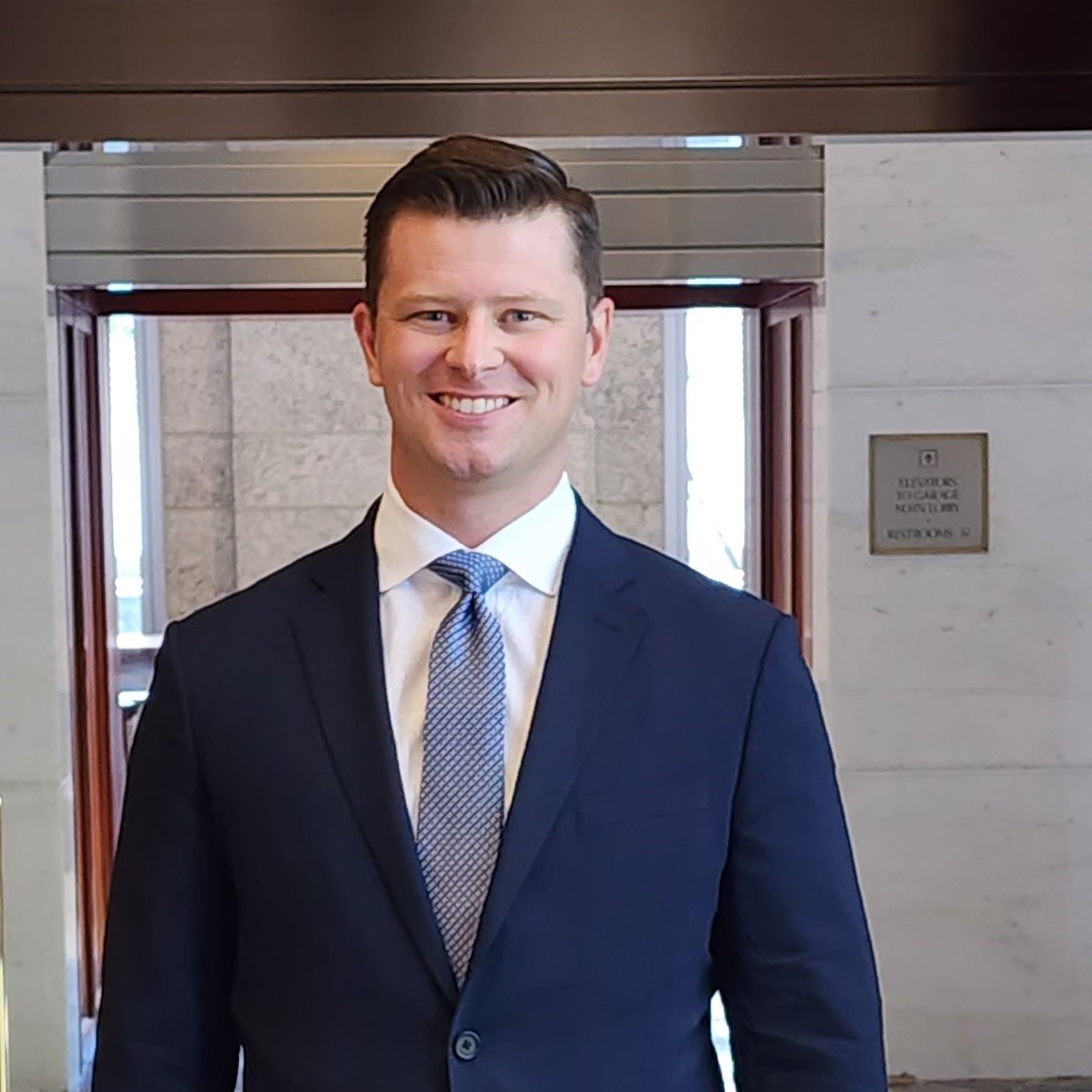 Bobby Bartels People on The Move Phoenix Business Journal