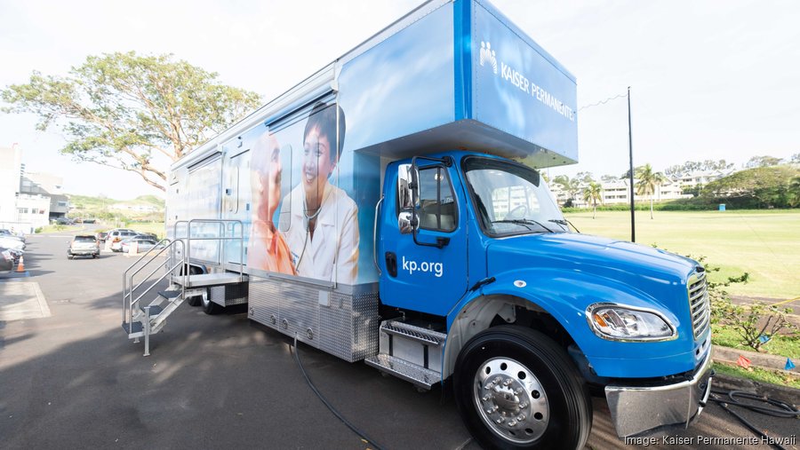 Healthcare Association of Hawaii focuses on taking care of the