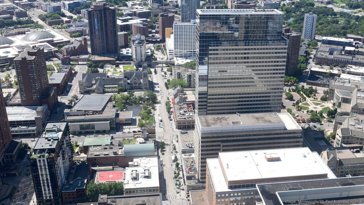 HCMC tops Target as downtown Minneapolis' largest employer