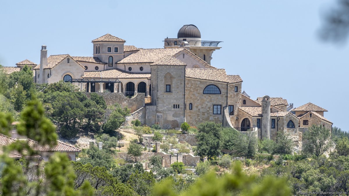 Austin's wealthiest ZIP codes - Austin Business Journal