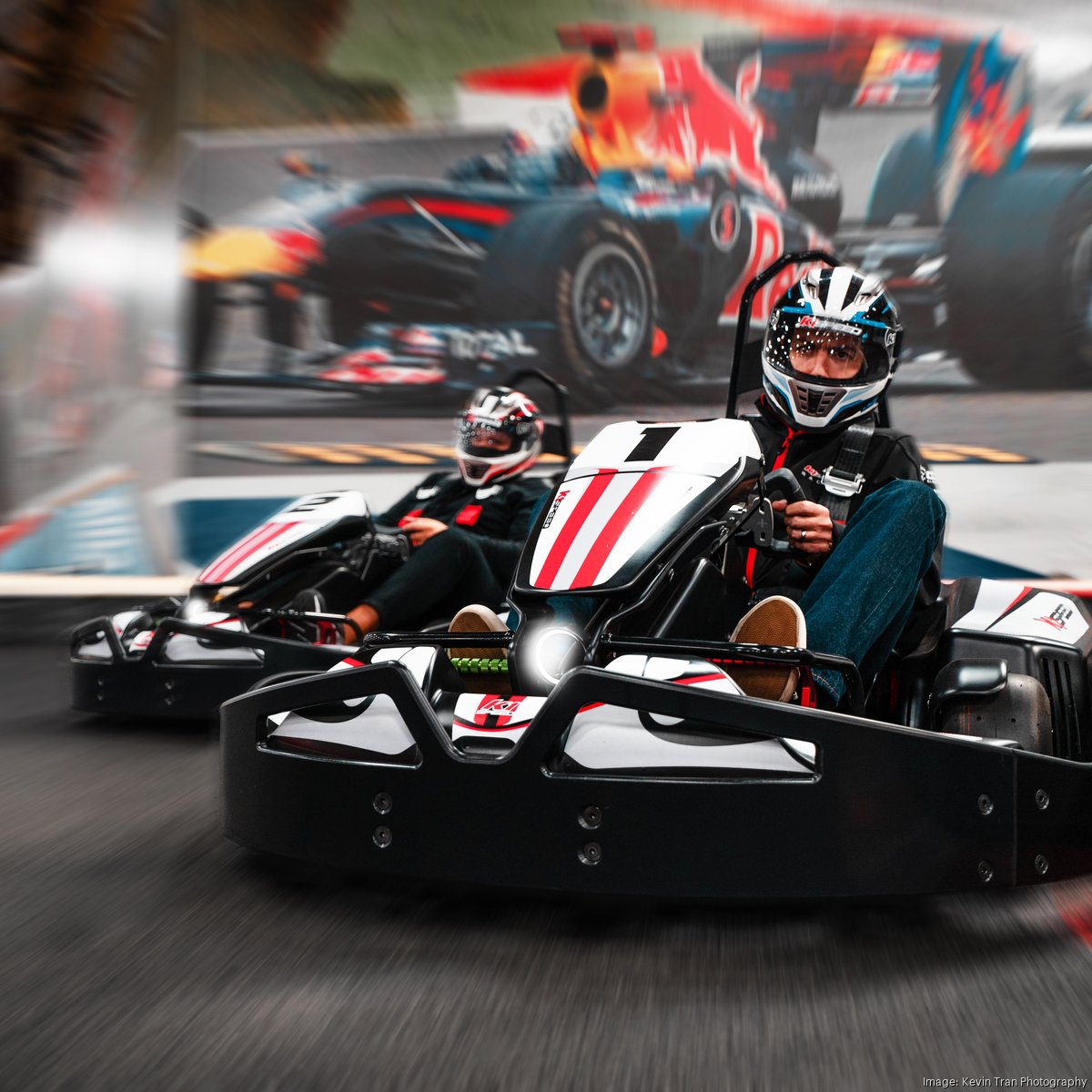 Karting, Cincinnati