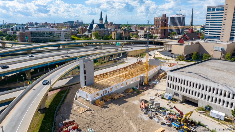 Iron District stadium eyes first USL pro soccer games in 2026