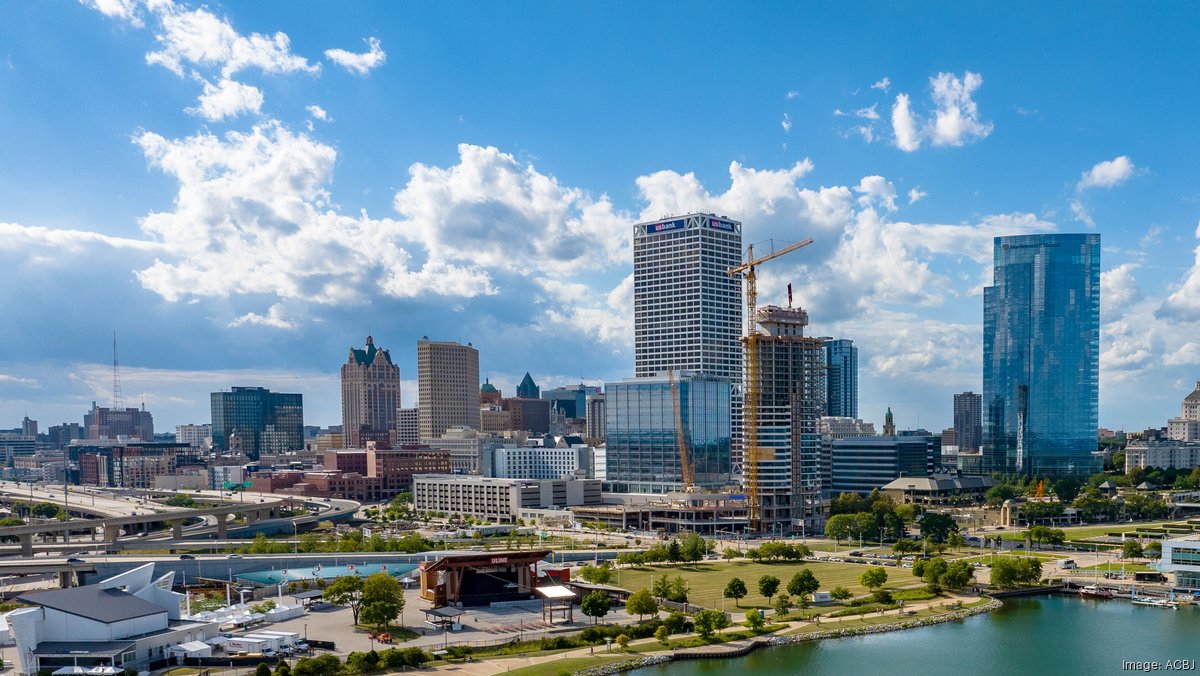 Some downtown Milwaukee hotels planning updates before Republican ...