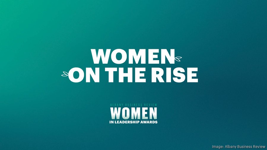 Women on the Rise