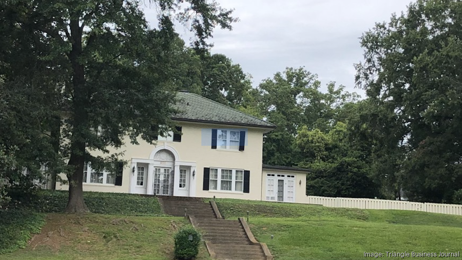 Developer wins appeal over contested townhomes in Raleigh neighborhood Triangle Business Journal