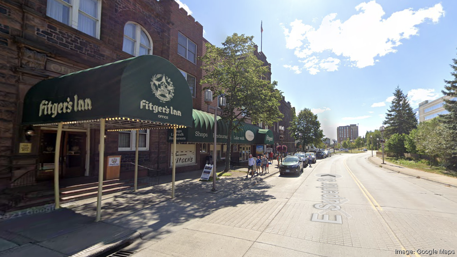 Duluth live music venue Rex Bar is closed for good Minneapolis / St