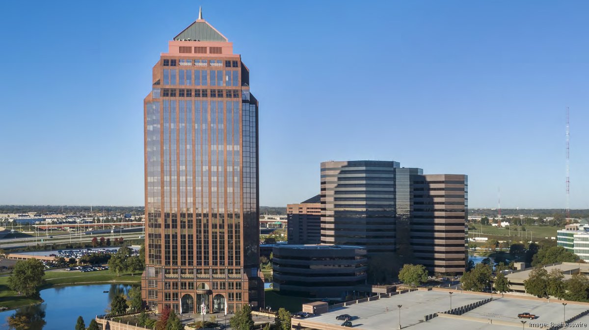 AIT moves global headquarters to Itasca, Illinois Chicago Business