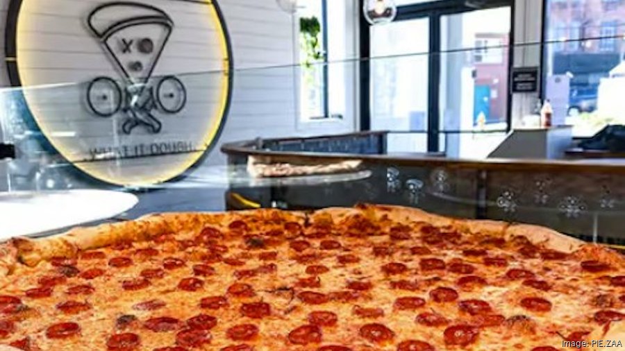 Pie.Zaa to open first Charlotte restaurant in South End Charlotte