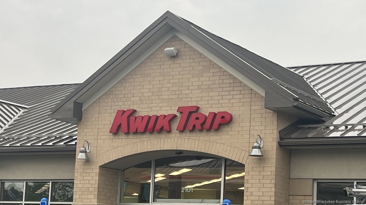 Kwik Trip to stop selling bagged milk - Milwaukee Business Journal