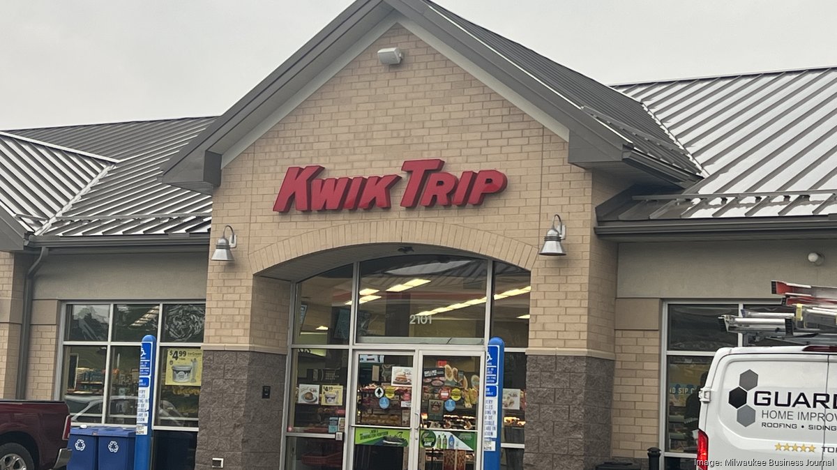 Village of Belgium latest site for growing Kwik Trip chain Milwaukee