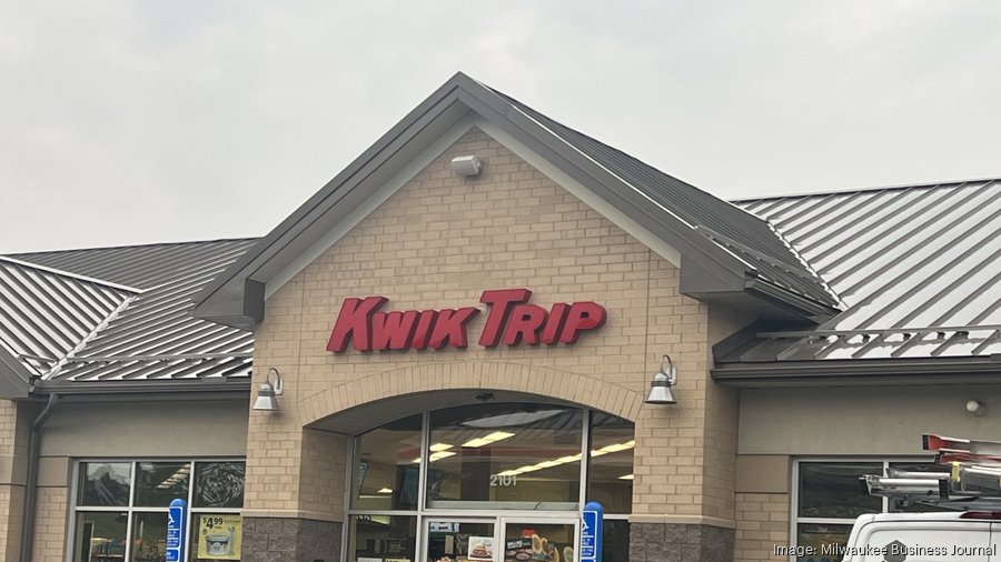 Kwik Trip ranks among top 10 convenience store chains in America ...