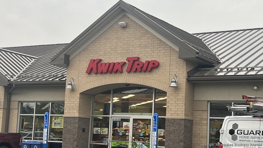 Kwik Trip system disrupted by incident, spokesperson says