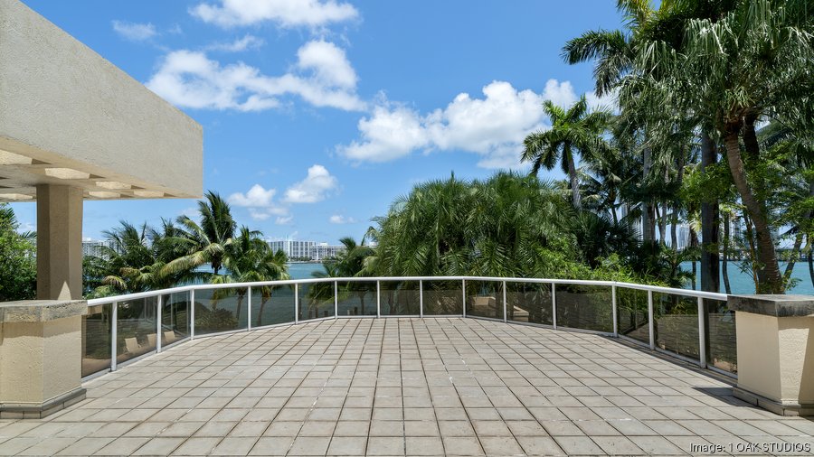Rapper Rick Ross buys Star Island mansion in Miami Beach - South ...