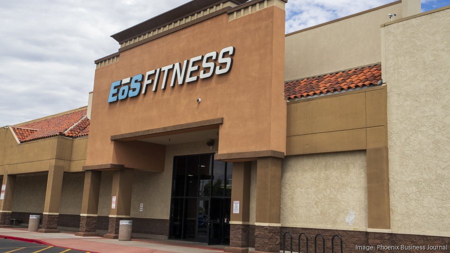 5 Phoenixarea EoS Fitness locations sell Phoenix Business Journal