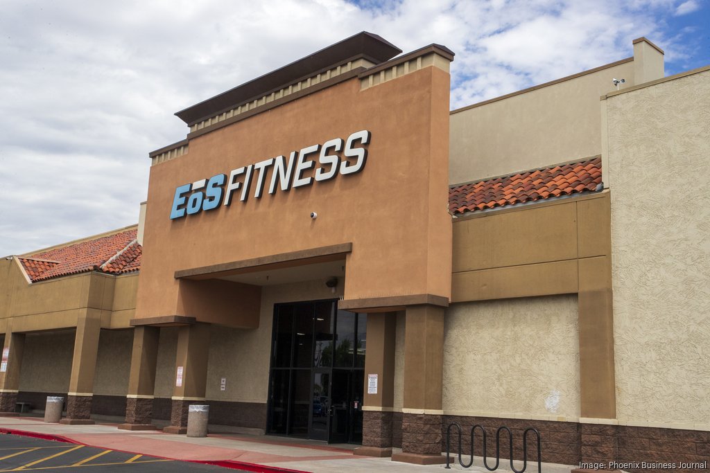 EoS_Fitness