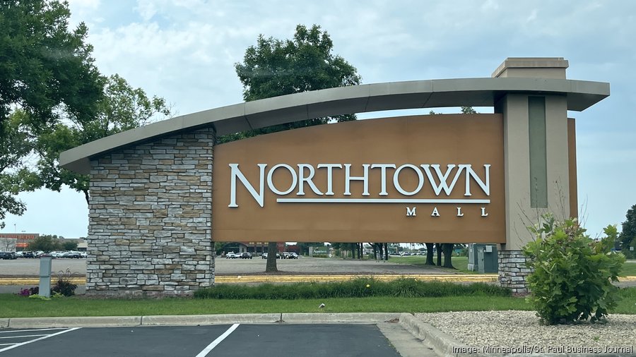 Northtown Mall wants to evict CloudKitchens, its food hall operator ...