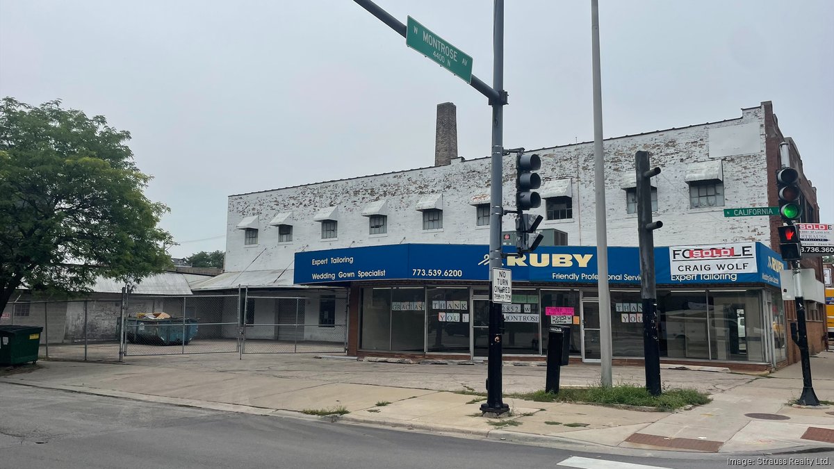 Chicago drycleaners to apartments, day care Chicago Business