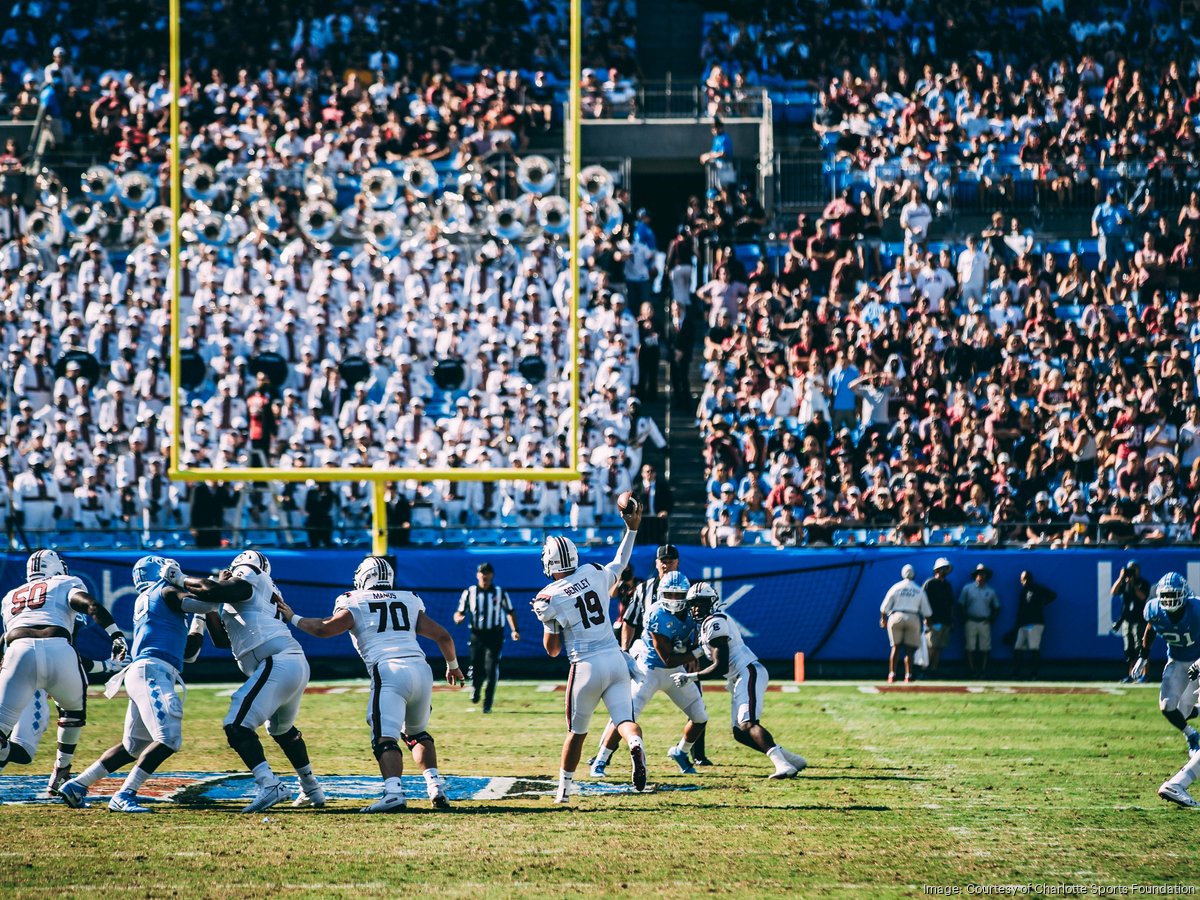 Belk College Kickoff Game Ticket Information - University of North Carolina  Athletics