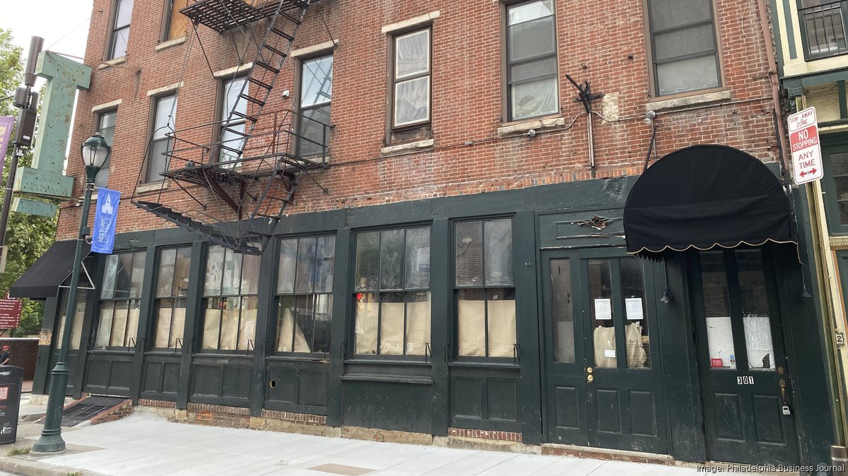 United By Blue founders to reopen Society Hill Hotel with 15 rooms, new restaurant and bar - The Bus