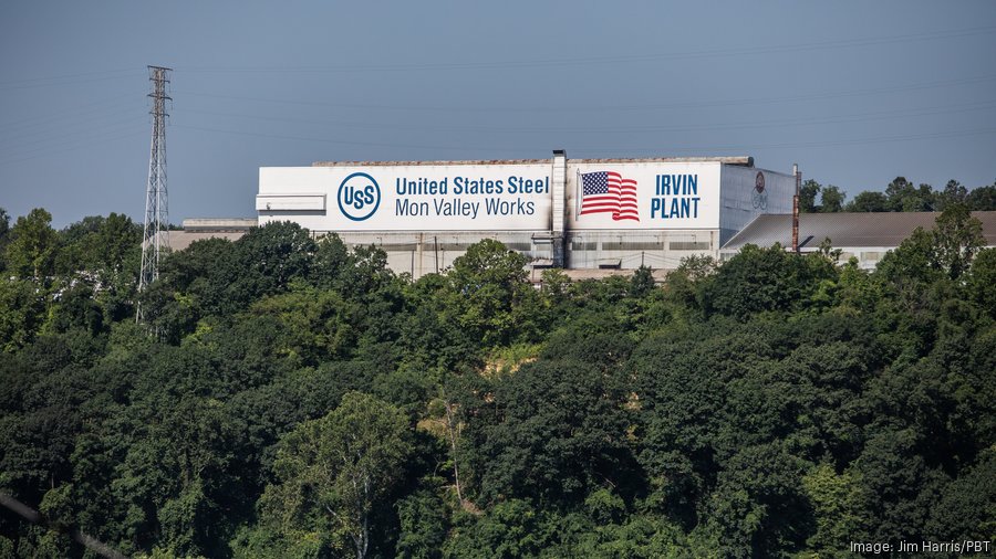 U.S. Steel's sale 7 things to know about the deal Pittsburgh