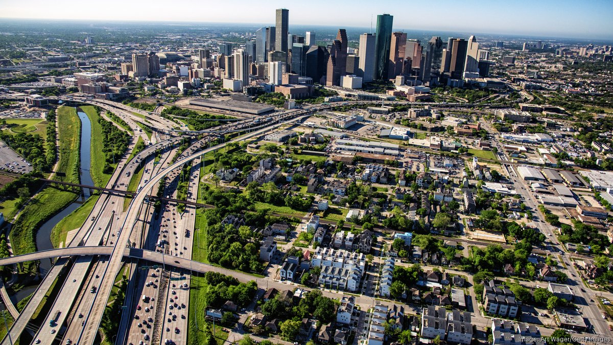 Texas OKs 100.6B transportation construction plan Houston Business