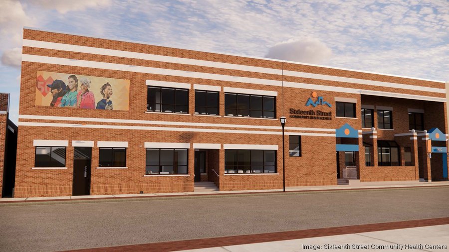 Froedtert provides 4.7M gift for Sixteenth Street clinic expansion