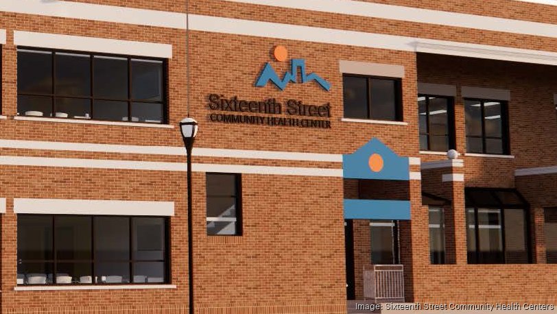 Sixteenth Street Community Health Centers buys land near clinic