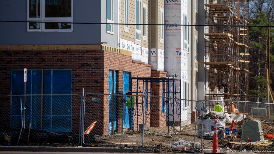 Report Kansas construction industry faces unqualified candidates