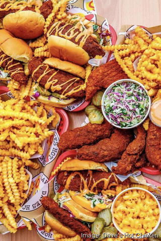 New Lake Mary fried chicken restaurant to open soon - Orlando Business