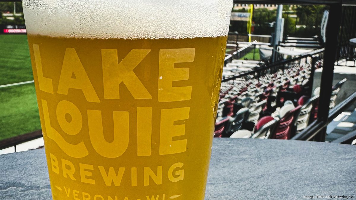 Wisconsin brewery first in U.S. to promote MoveUkraine beer Milwaukee